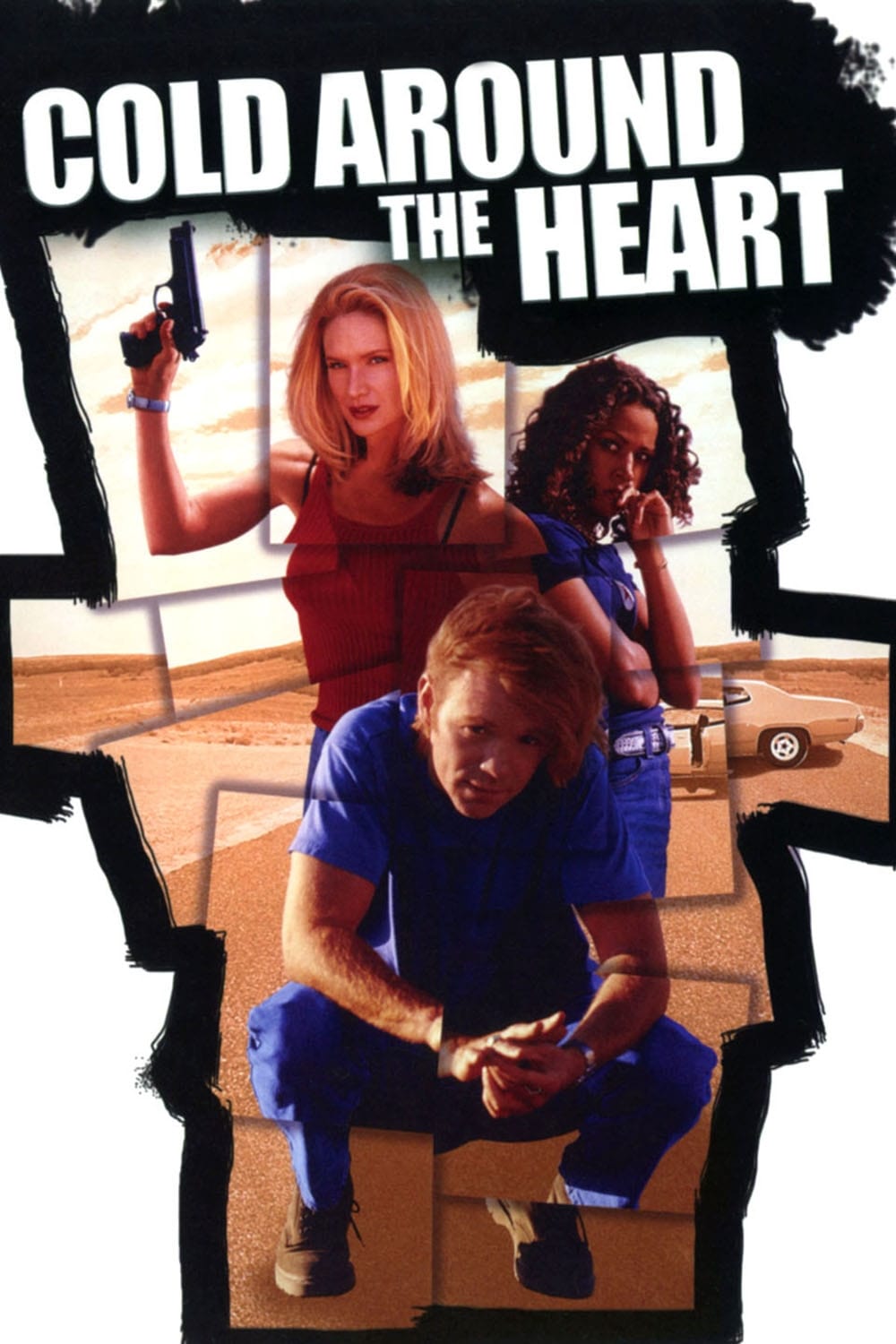 Cold Around the Heart (1997)