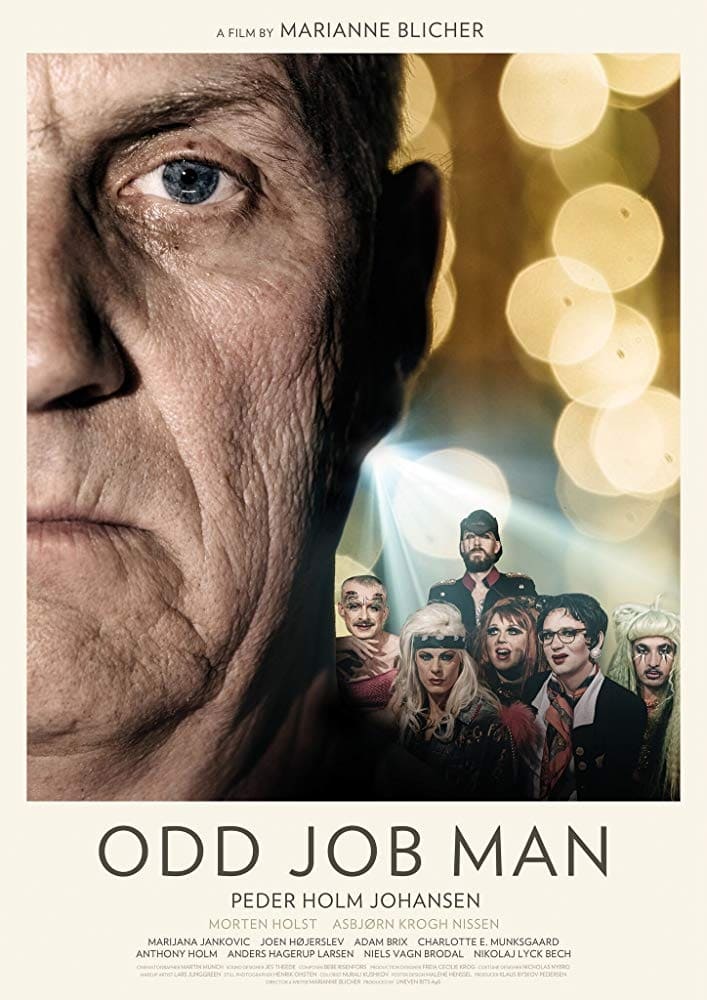 Odd Job Man (2017)