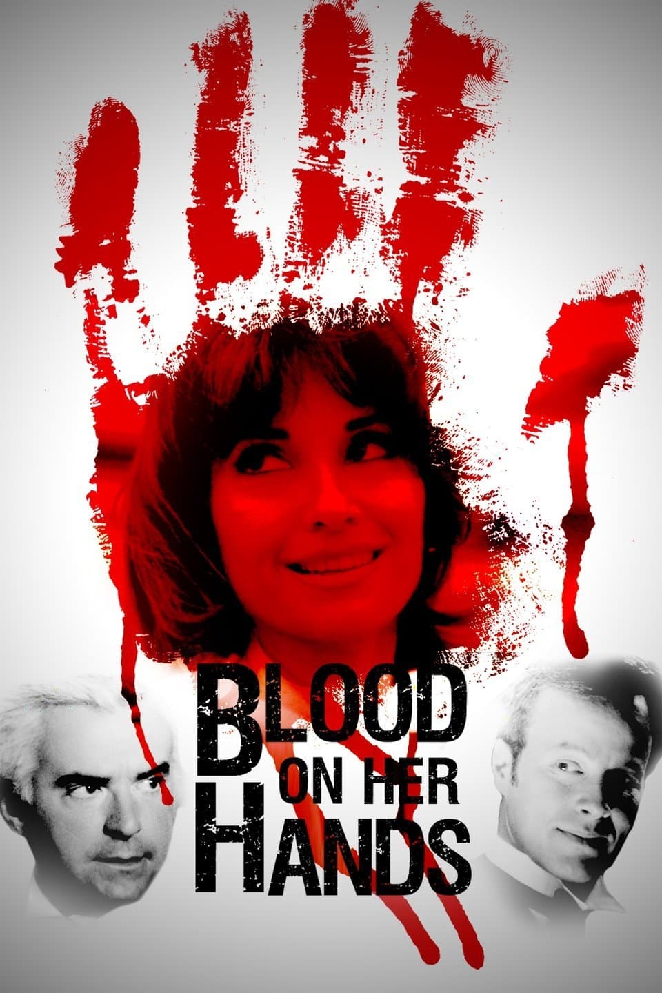 Blood on Her Hands (1998)