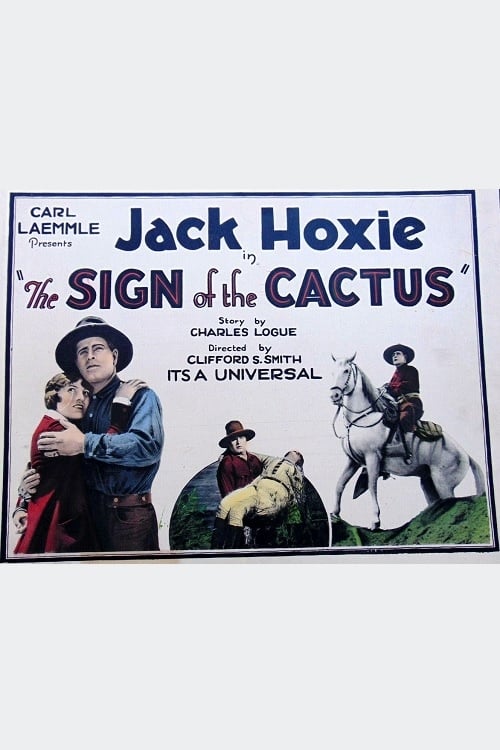 The Sign of the Cactus