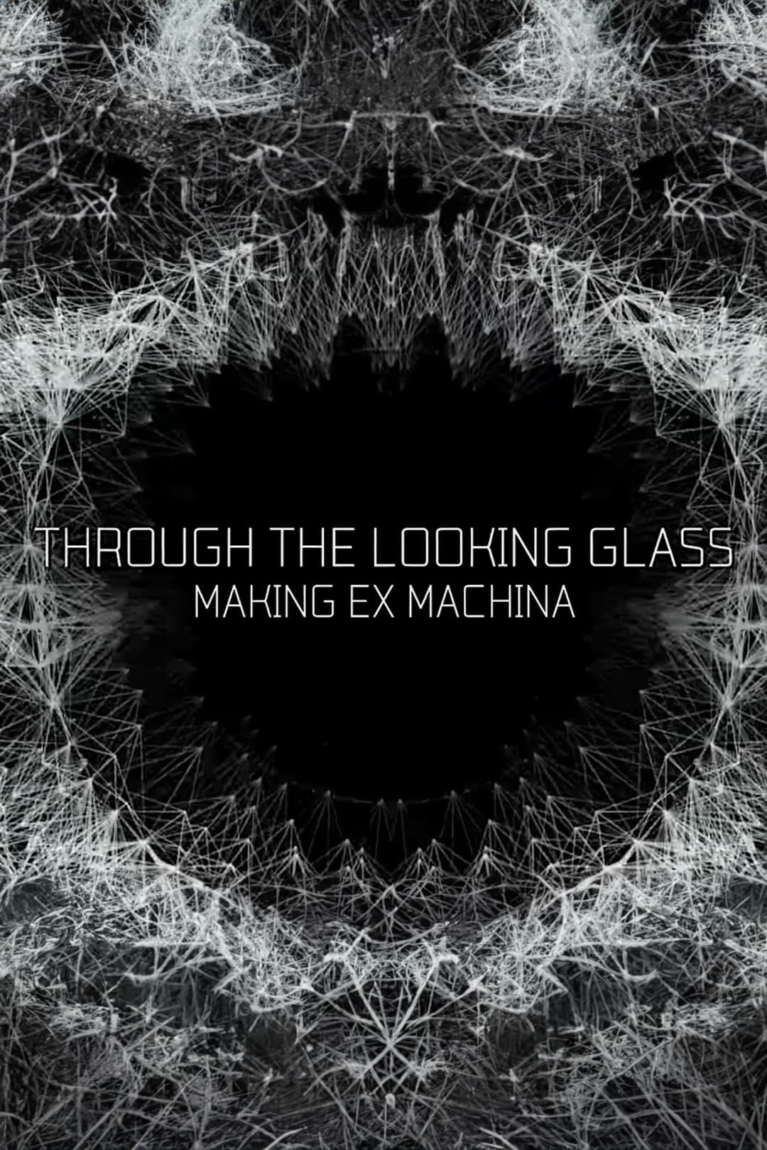 Through the Looking Glass: Making Ex Machina (2015)