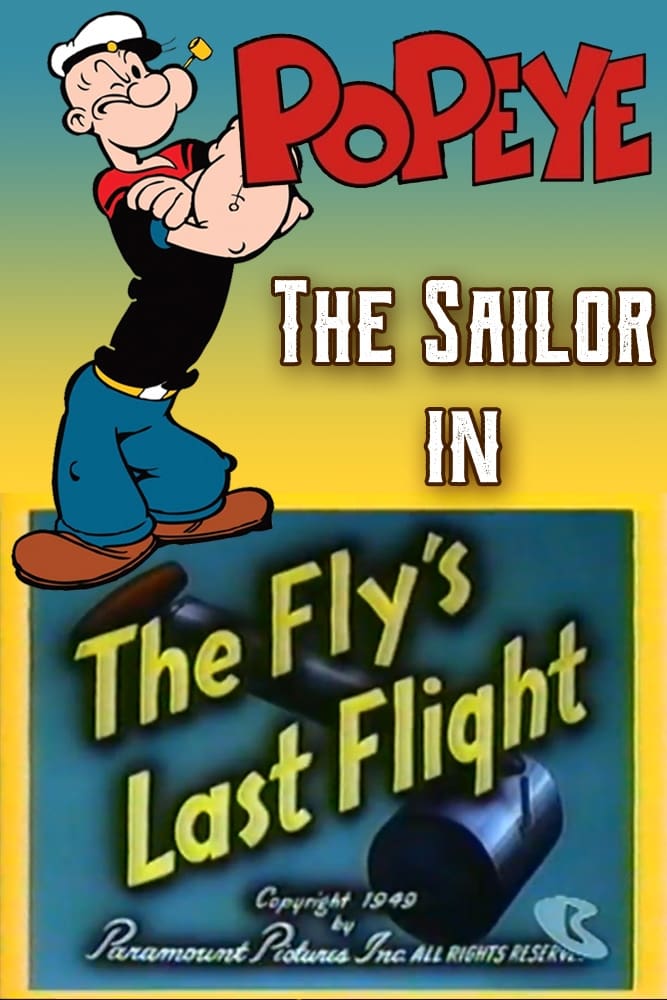 The Fly's Last Flight