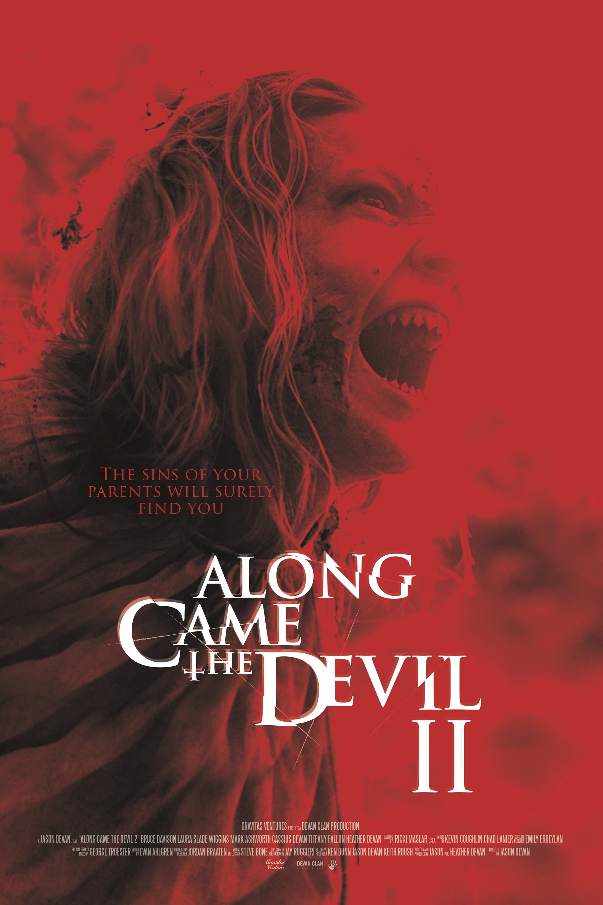 Along Came the Devil 2 (2019)