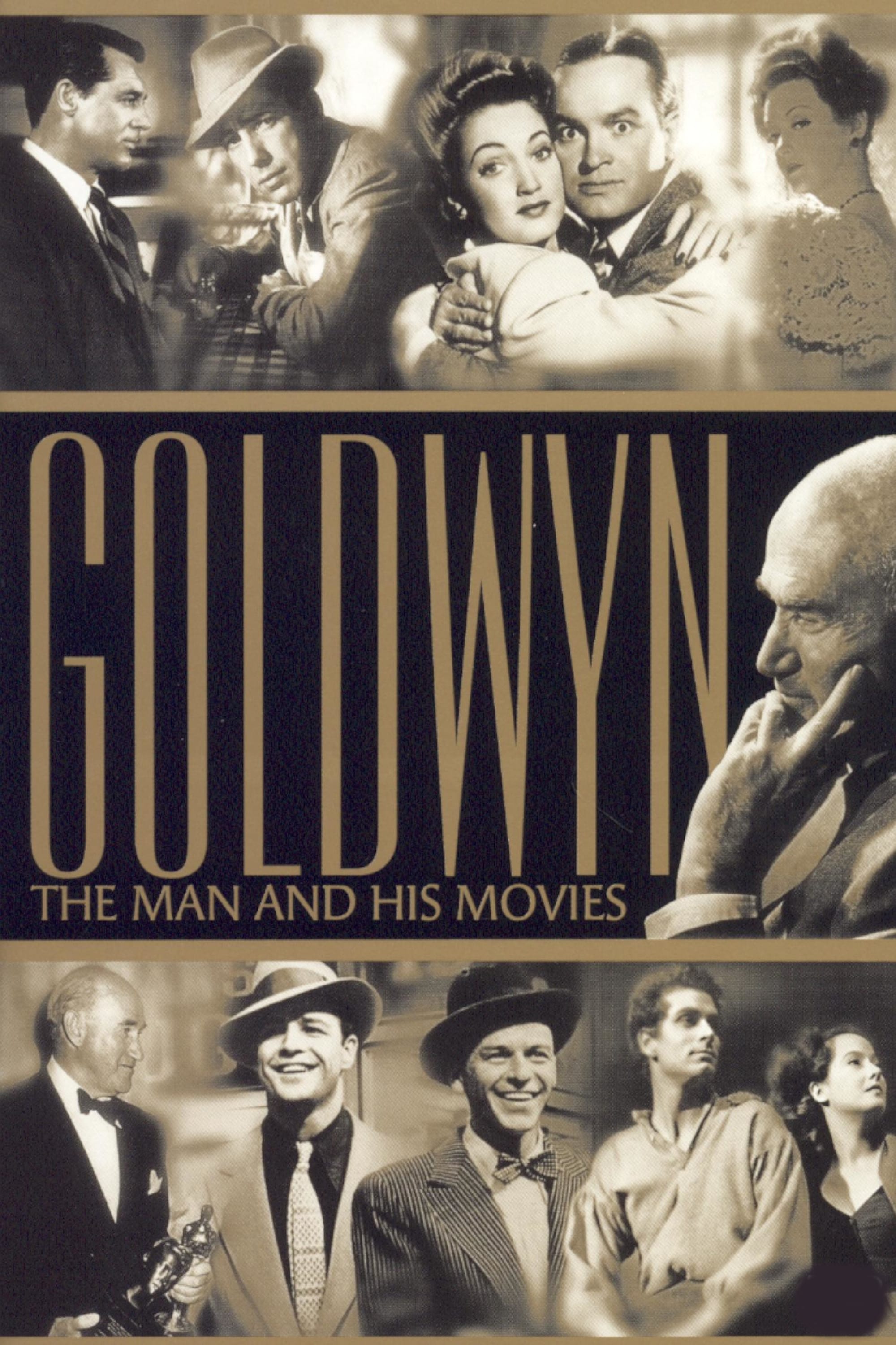 Goldwyn: The Man and His Movies (2001)