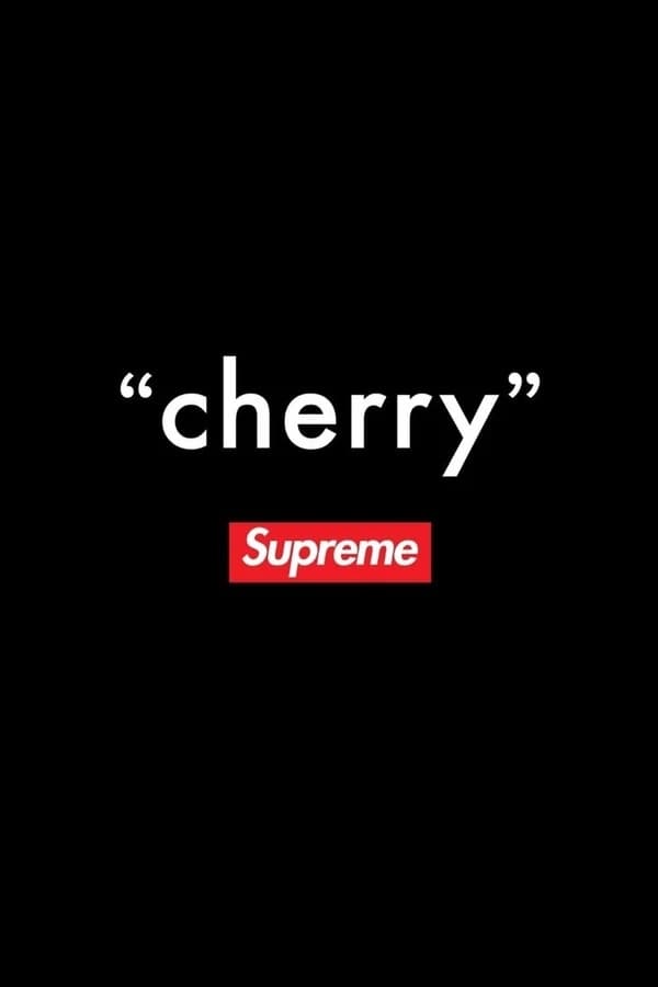 "cherry"