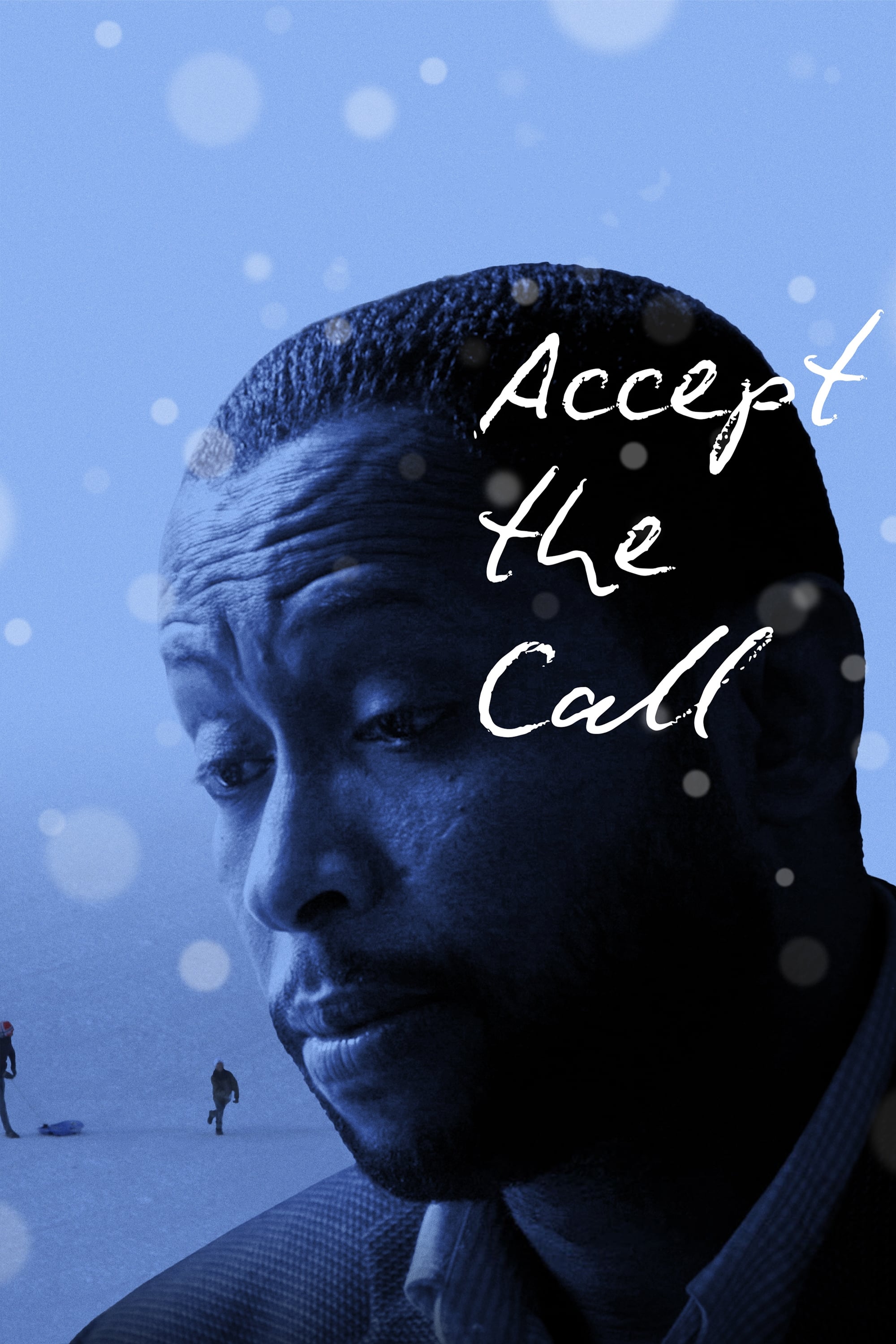Accept the Call