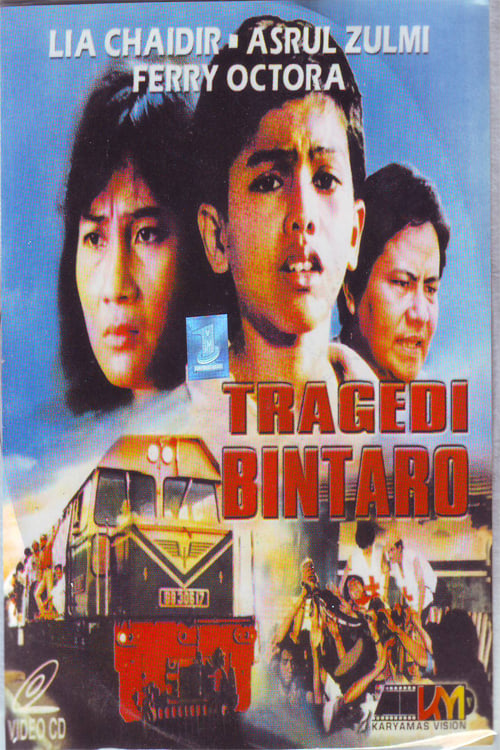 Tragedi Bintaro