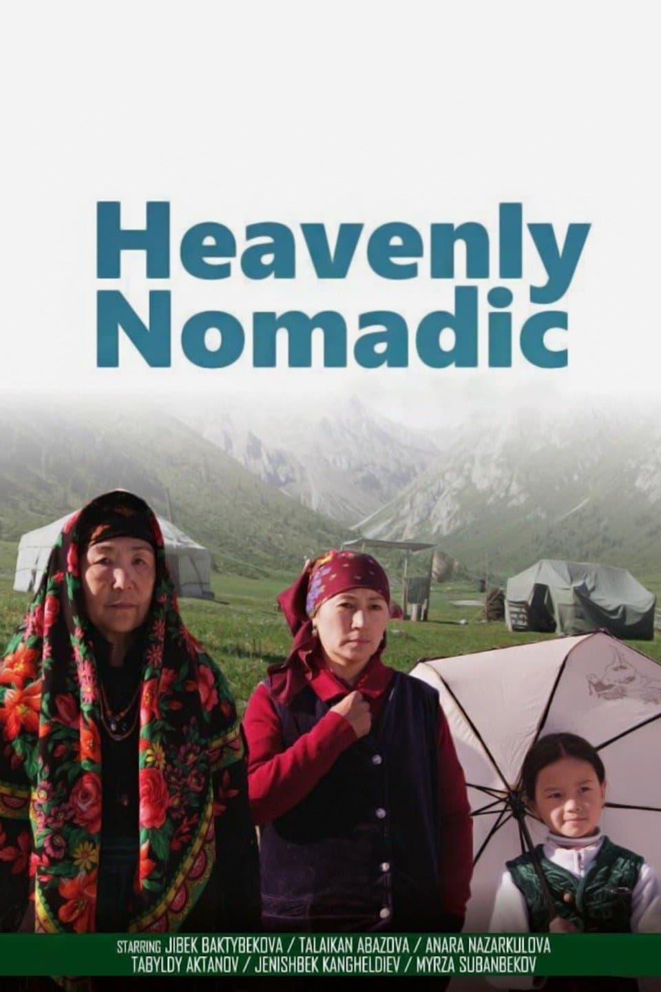 Heavenly Nomadic