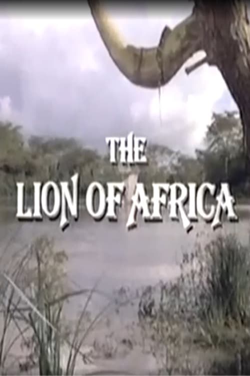The Lion of Africa (1988)