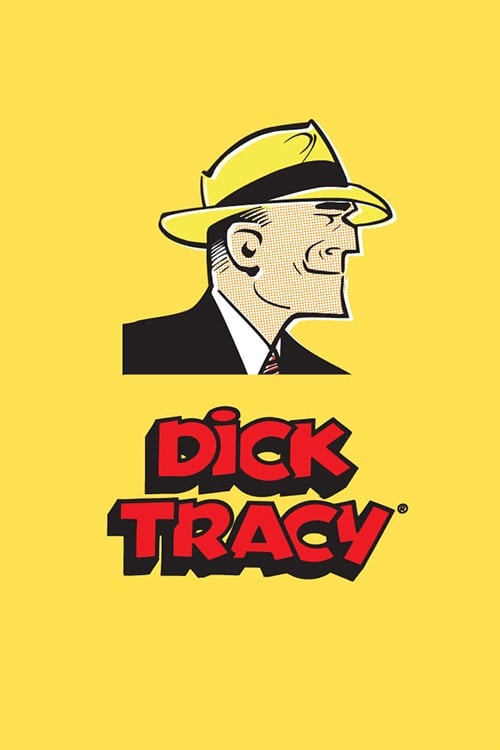 El show de Dick Tracy
