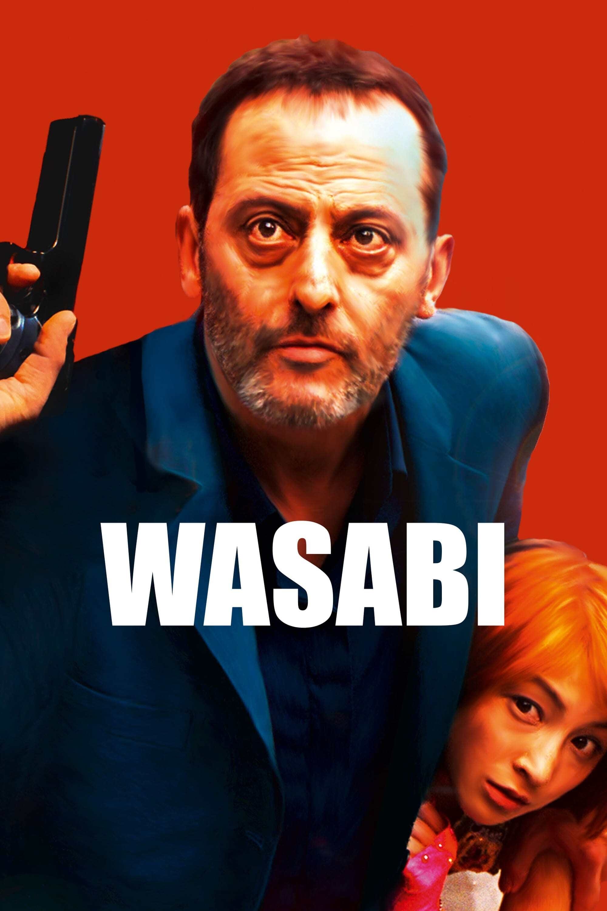 Wasabi: El trato sucio de la mafia