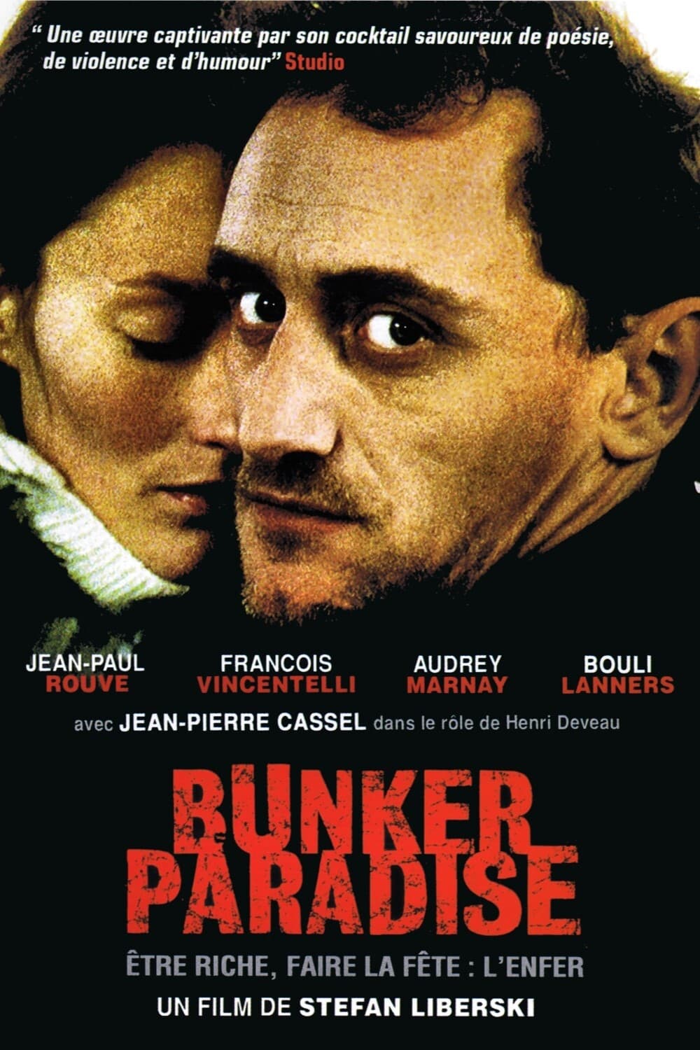 Bunker Paradise (2006)