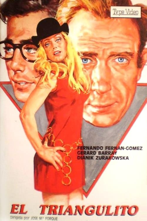 The Little Triangle (1972)