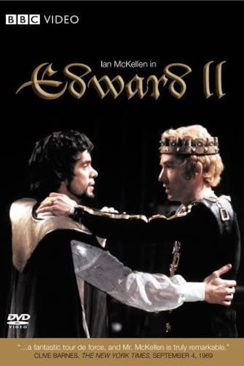 Edward II (1970)
