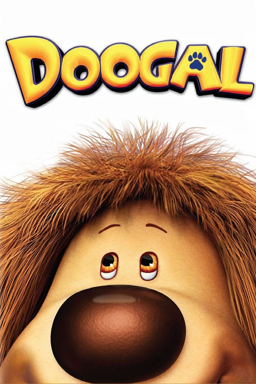 Dogão: Amigo pra Cachorro (2006)