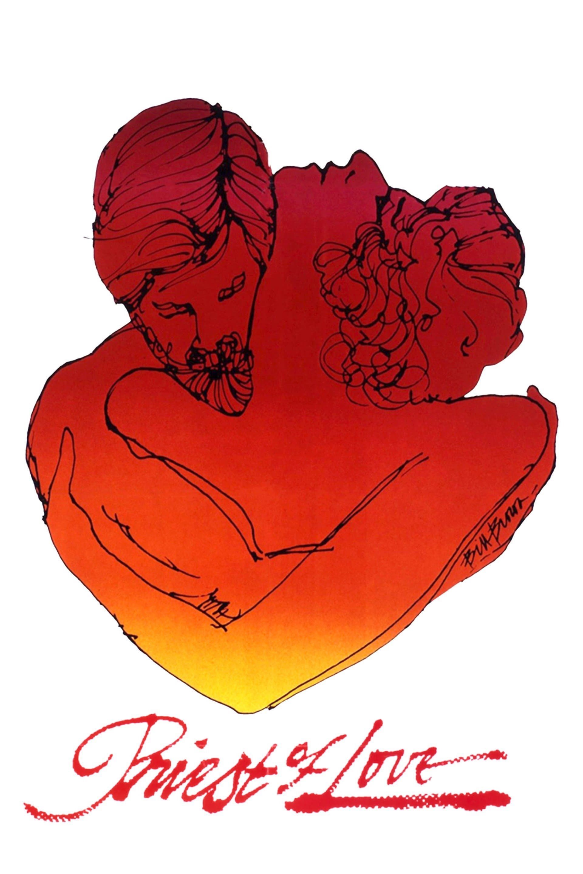 Sacerdote del amor (1981)