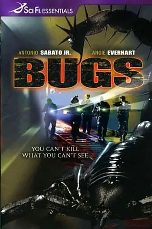 Bugs - Die Killer-Insekten (2003)