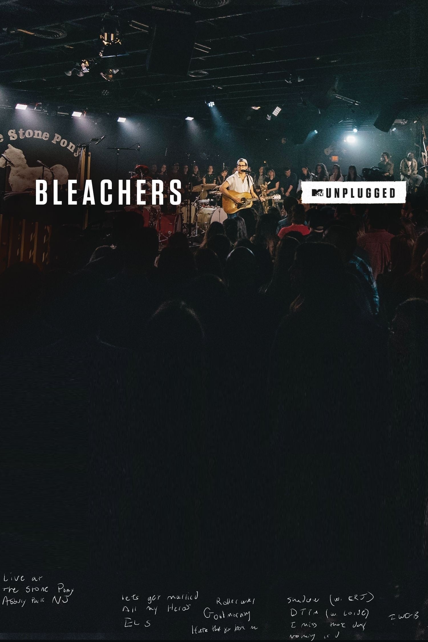 MTV Unplugged: Bleachers