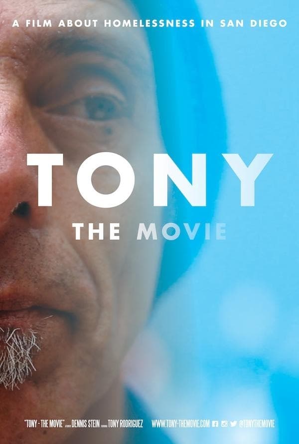 Tony - The Movie