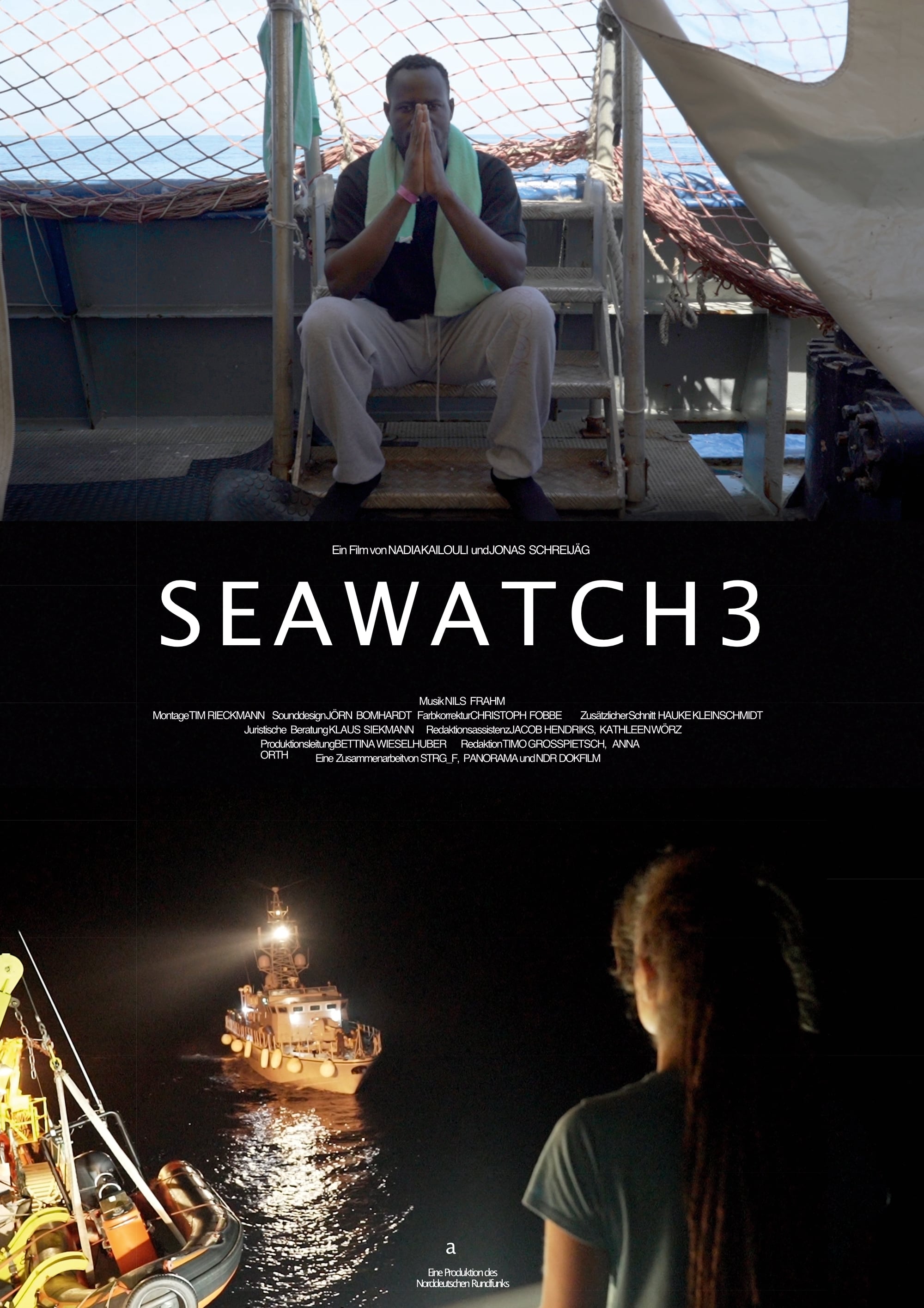 SeaWatch 3