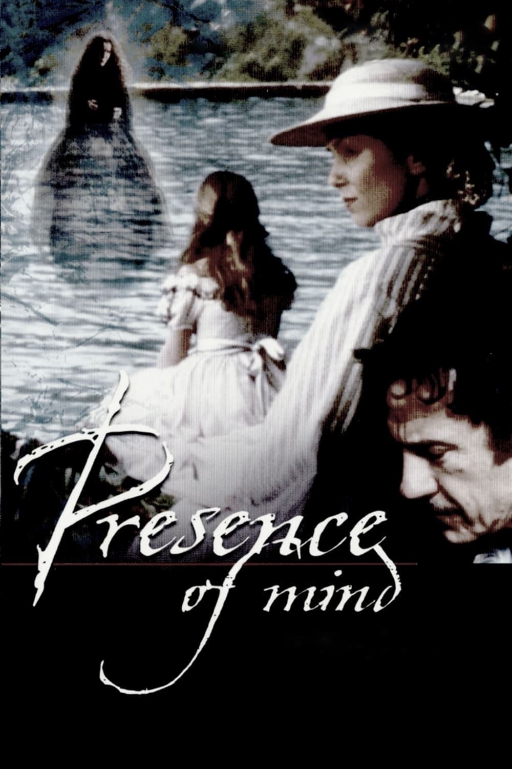 Presence of Mind (2000)