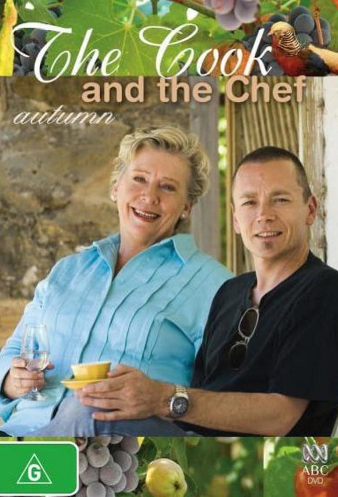 The Cook and the Chef