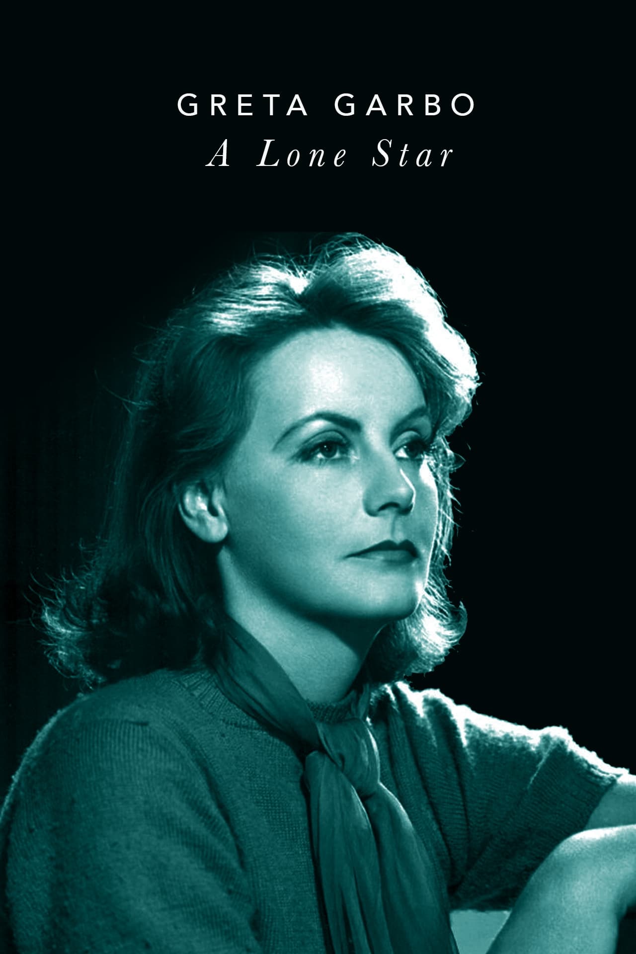 Greta Garbo: A Lone Star (2001)