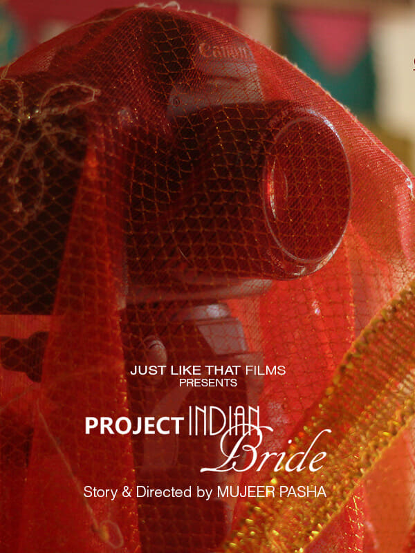 Project Indian Bride