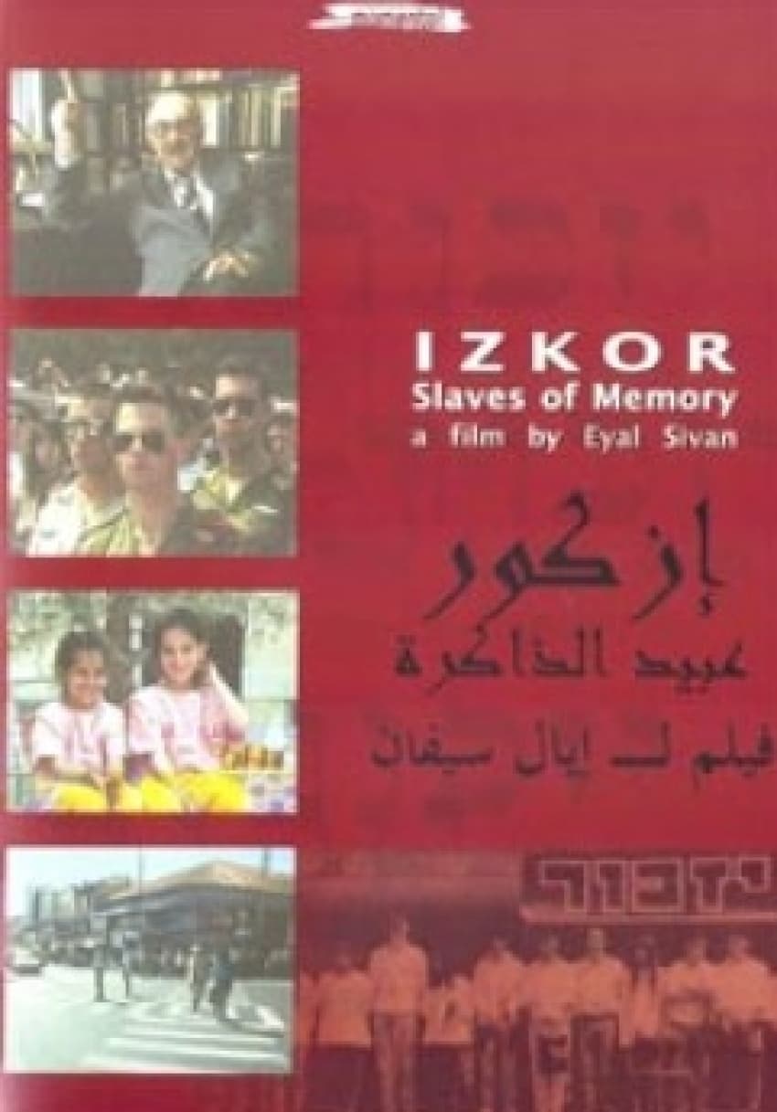 Izkor: Slaves of Memory