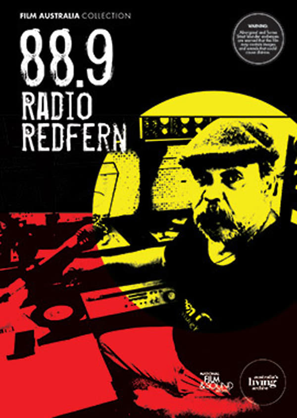 88.9 Radio Redfern