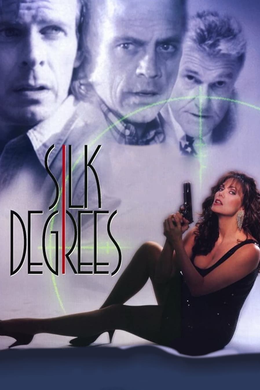 Silk Degrees (1994)