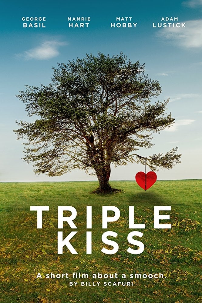 Triple Kiss (2018)