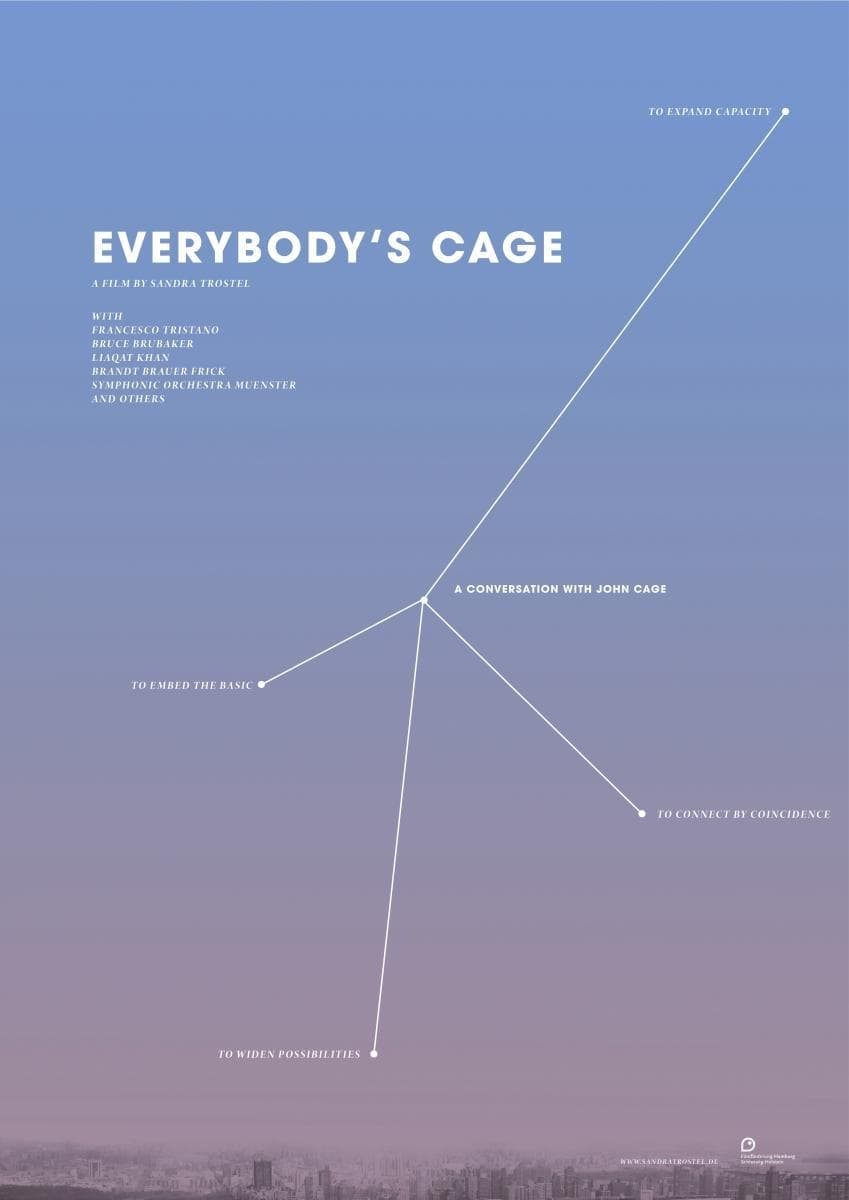 Everybody's Cage (2015)