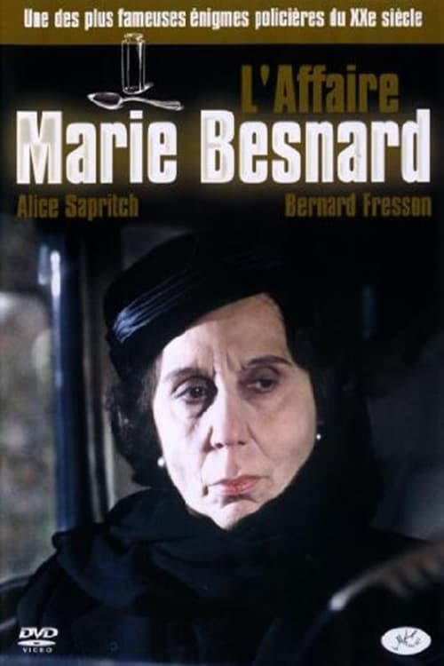 L'Affaire Marie Besnard