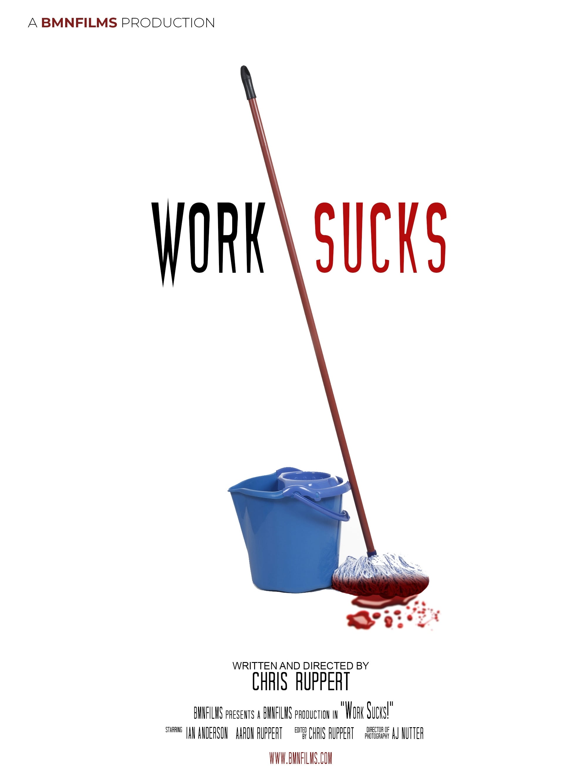 Work Sucks!