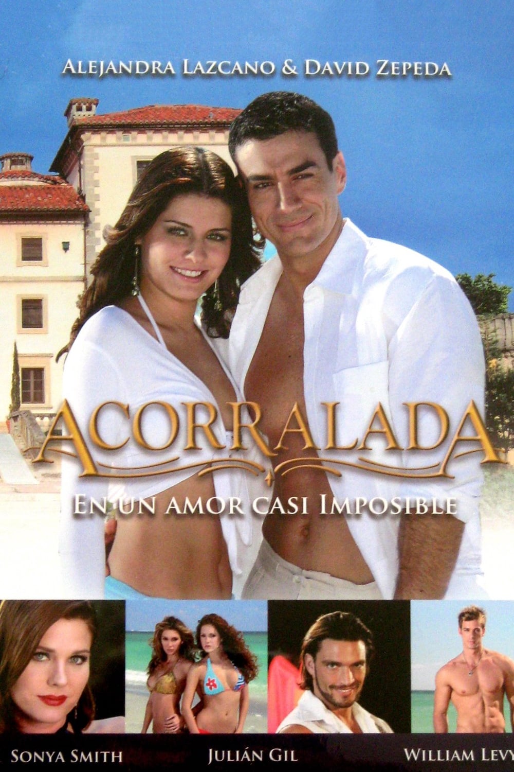 Acorralada