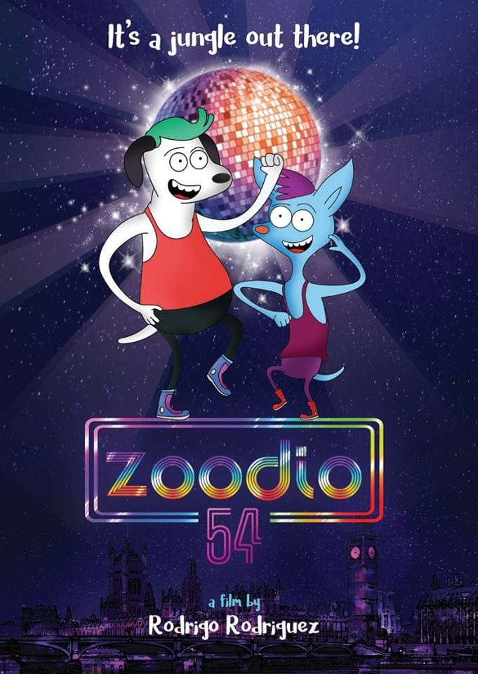 Zoodio 54