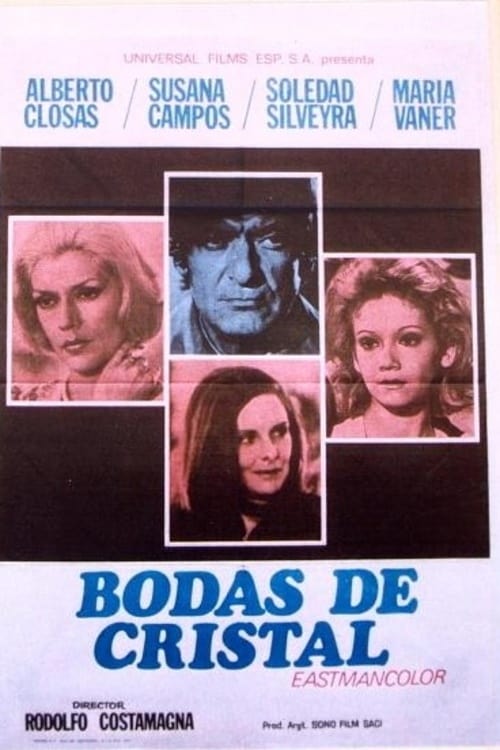 Bodas de cristal (1975)