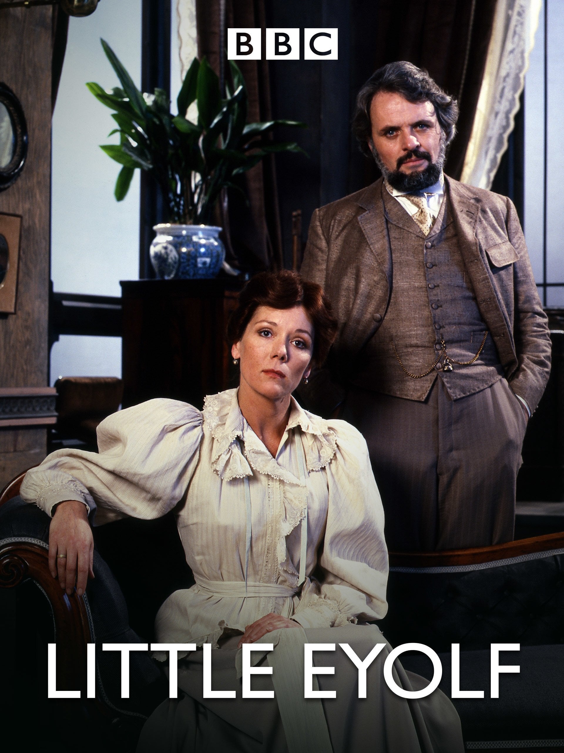 Little Eyolf (1982)