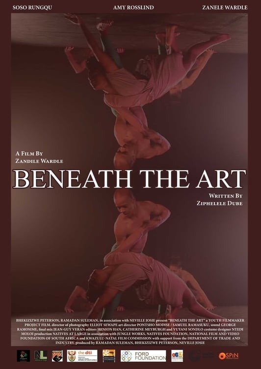 Beneath the Art