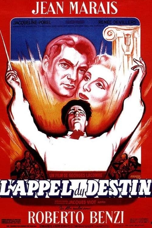 L'appel du destin (1953)