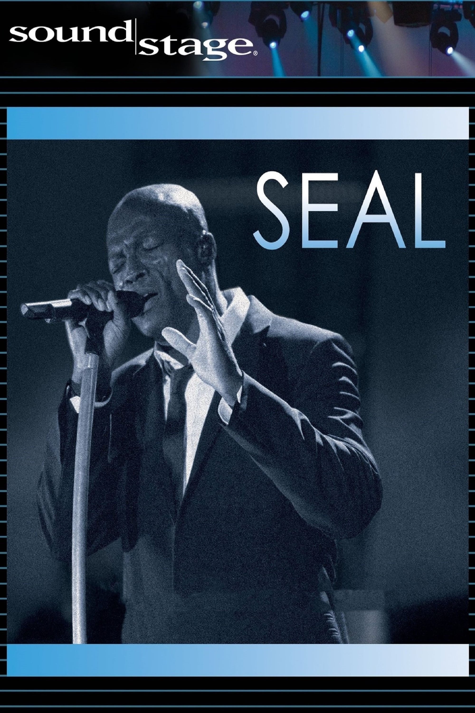 Seal: Soundstage (2009)