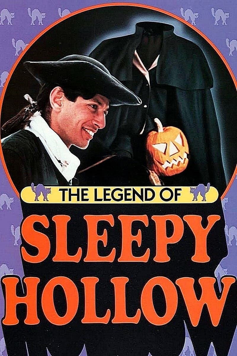 The Legend of Sleepy Hollow (1980)