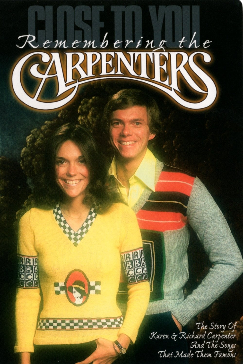 Close to You: Remembering the Carpenters (1998)