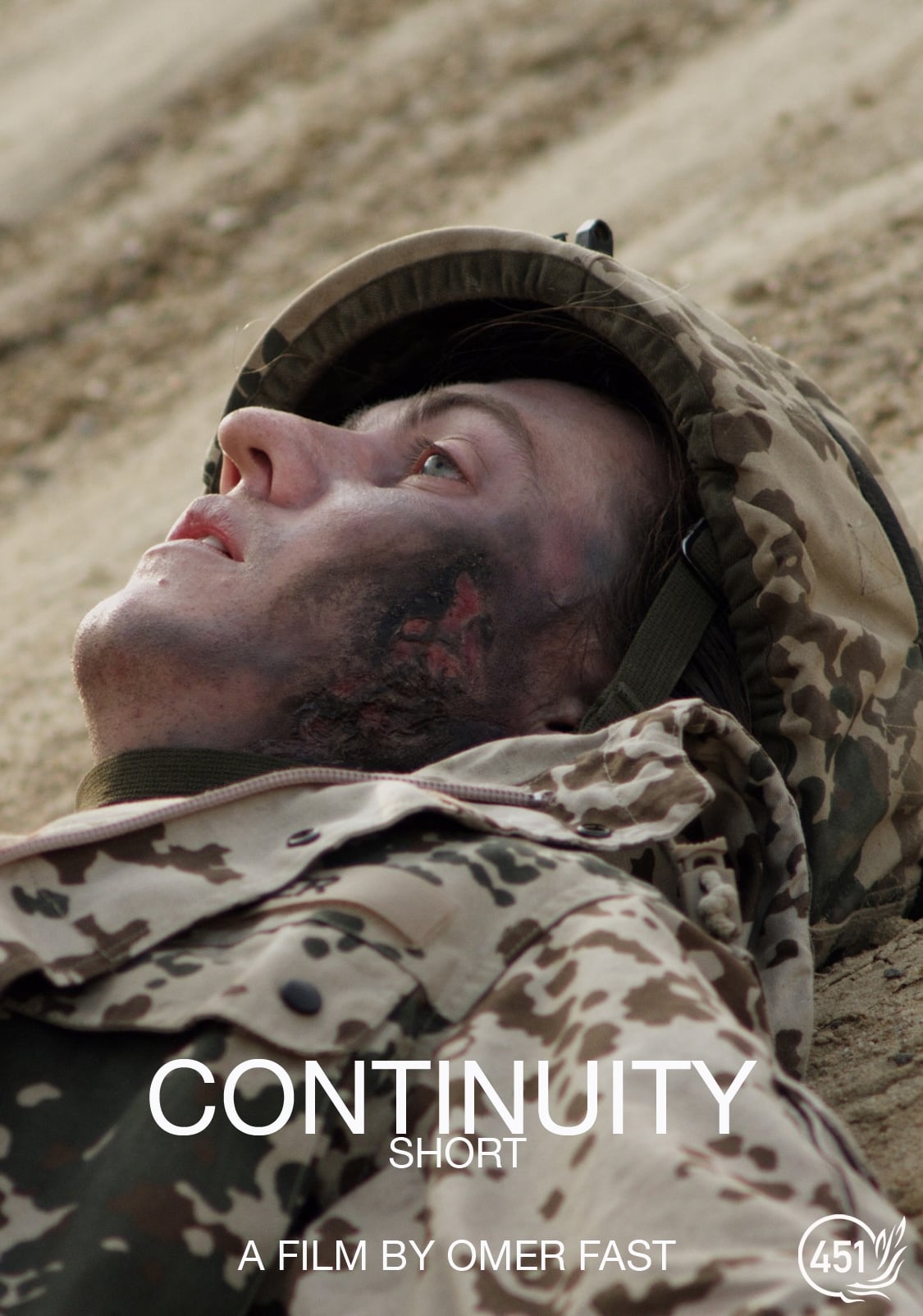 Continuity (2012)