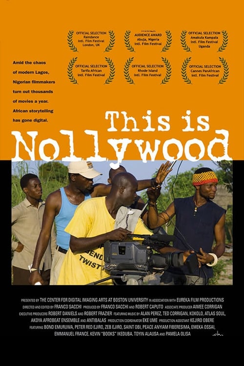 This Is Nollywood