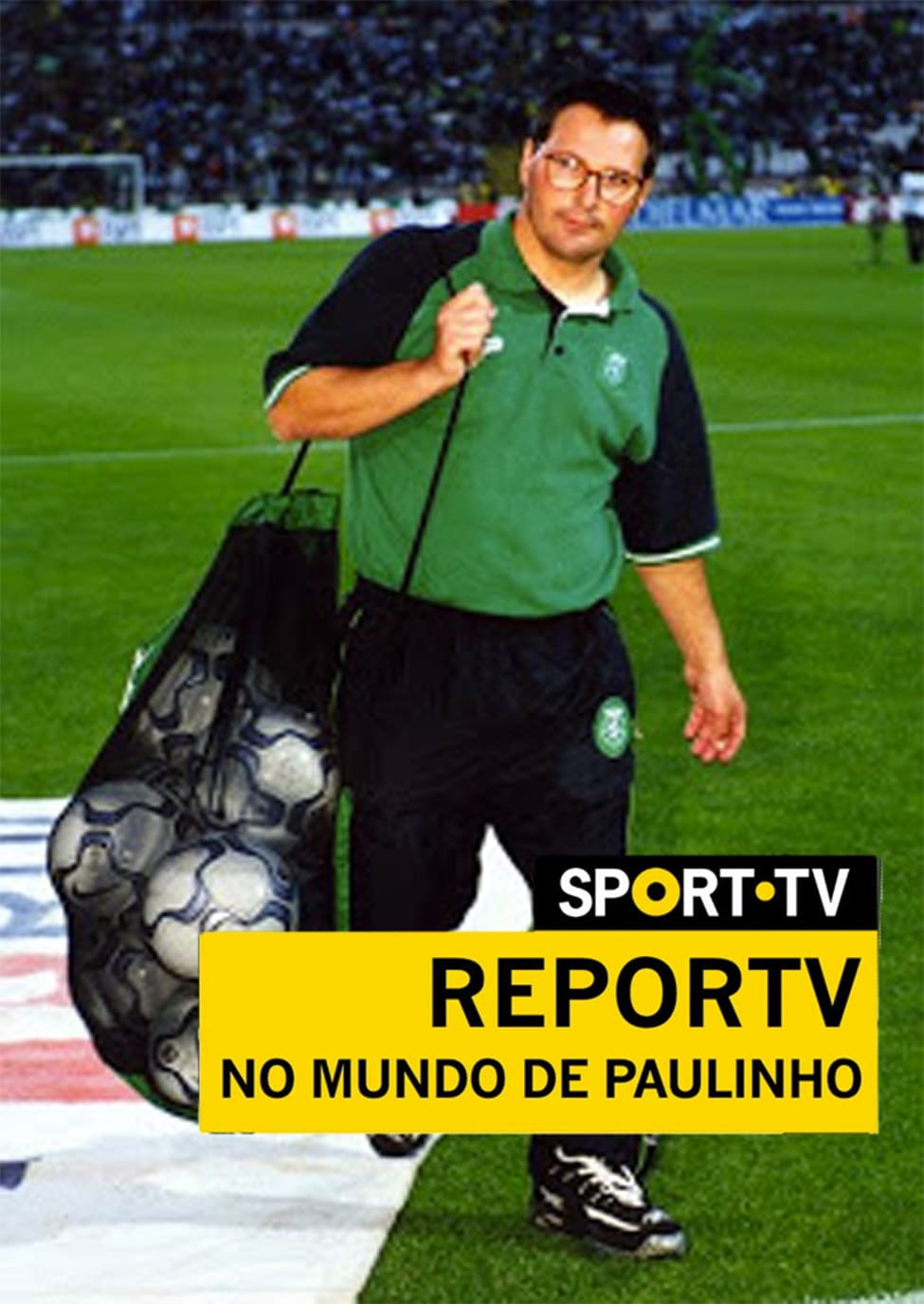 No mundo de Paulinho