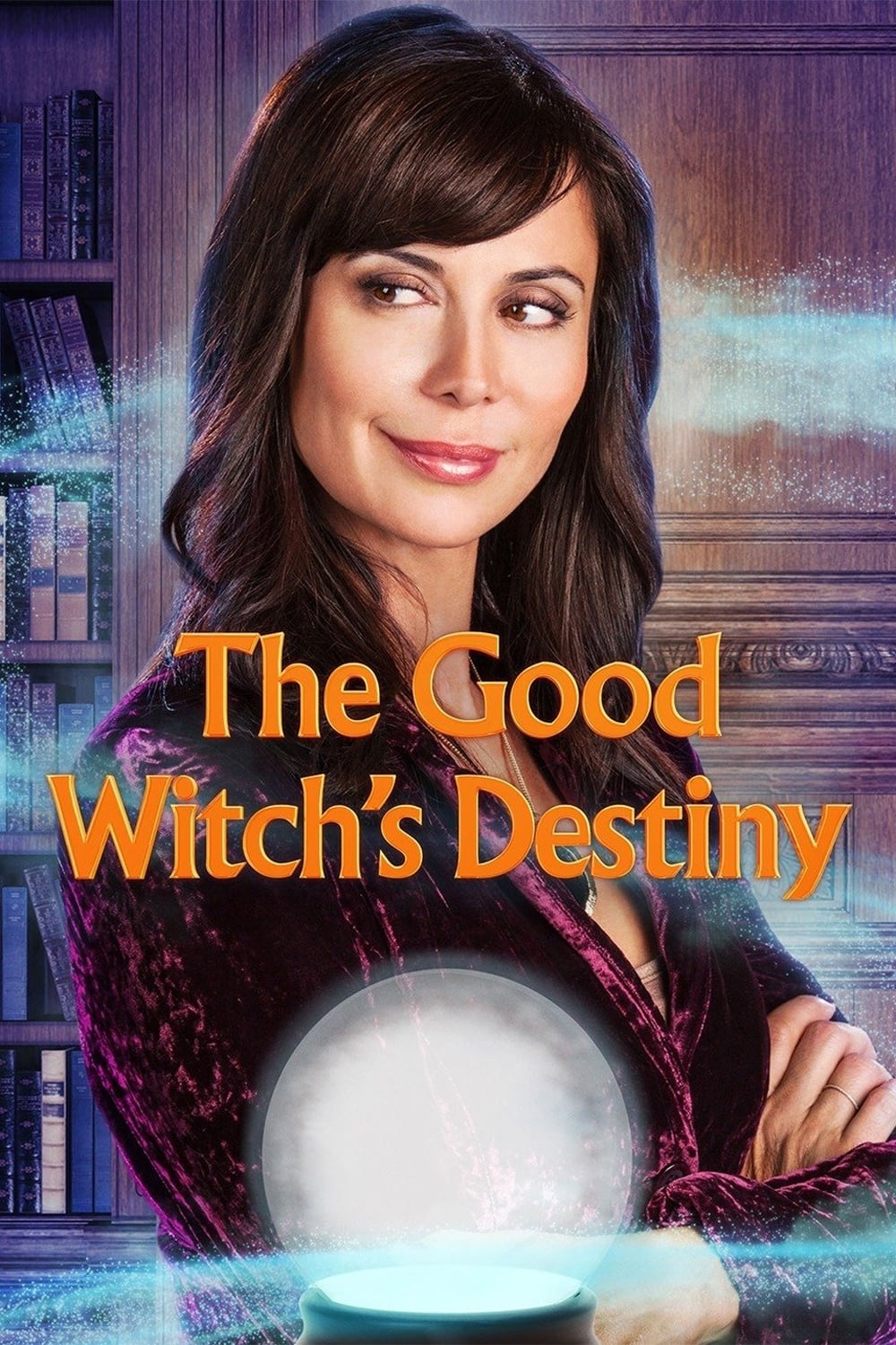 The Good Witch's Destiny (2013)