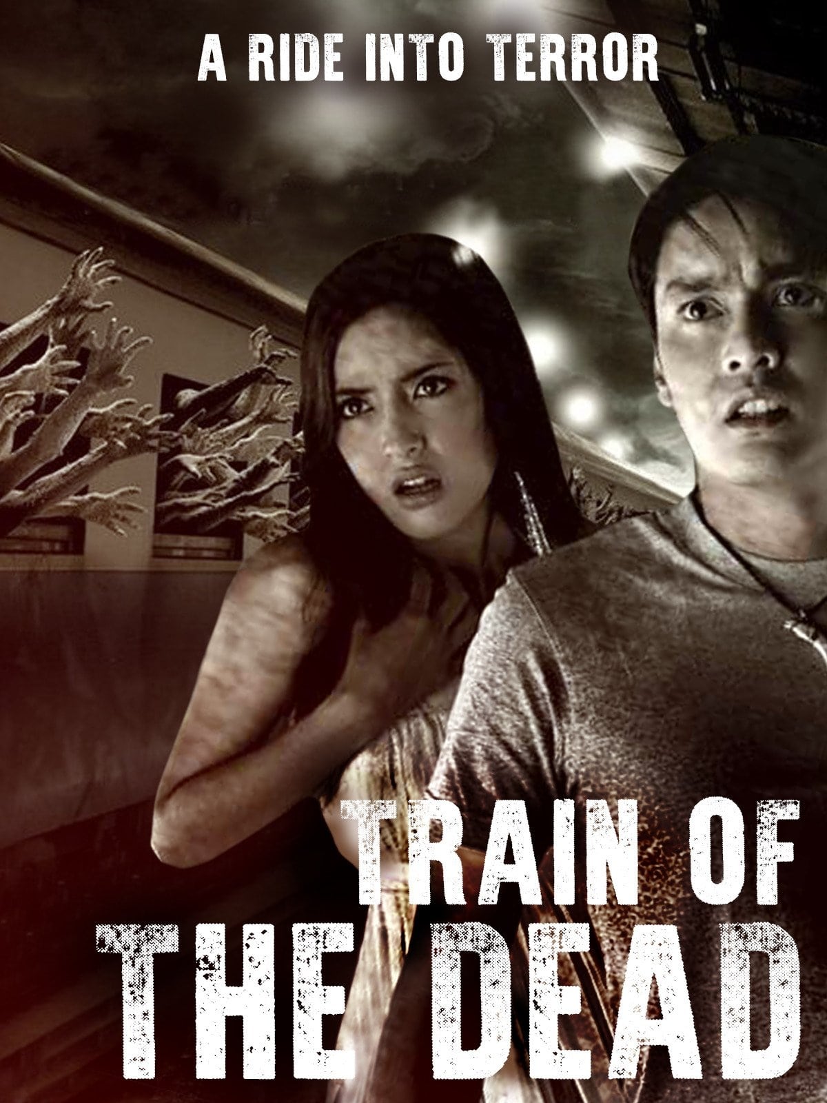Train of the Dead (2007)