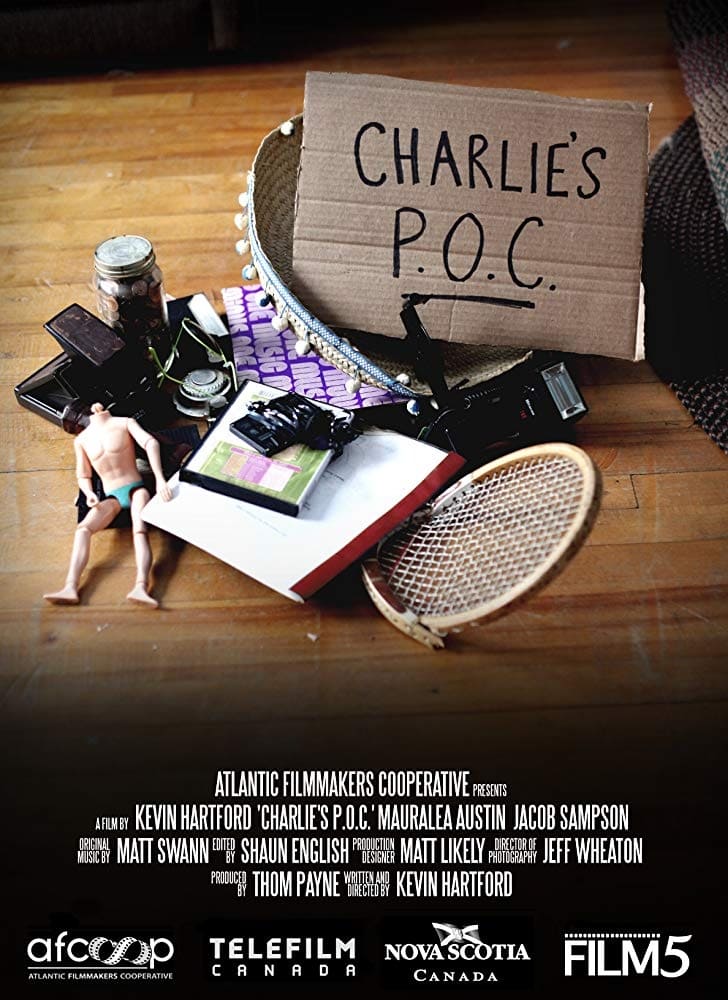 Charlie's P.O.C.